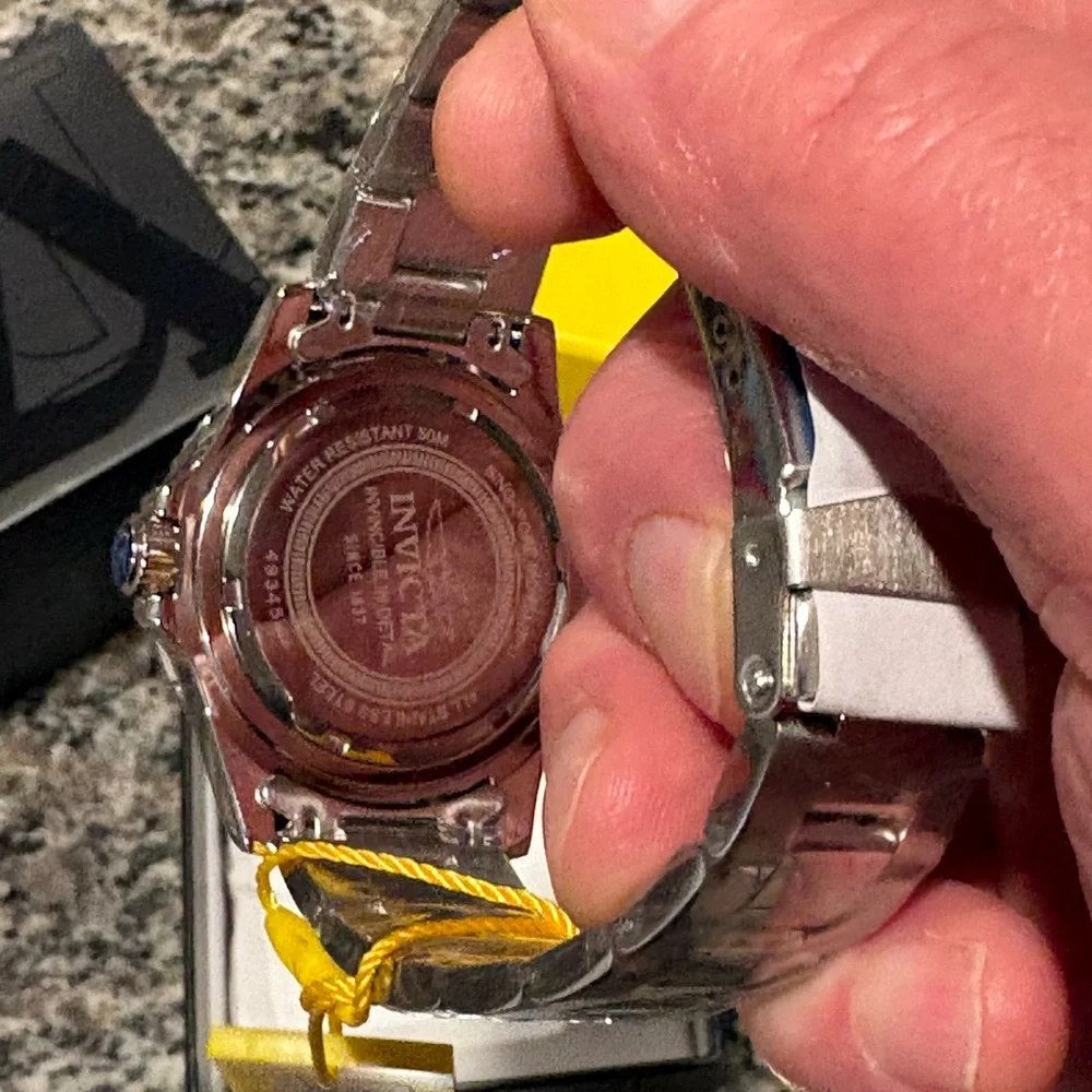 Invicta Specialty Rowan Men's Watch - 40mm, NWT
